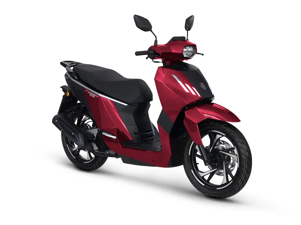 Tweet 125cc / 200cc